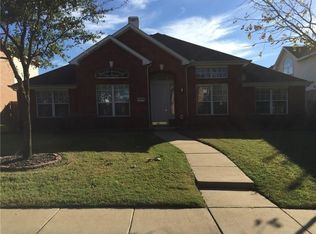 4316 Jenkins Dr, Plano, TX 75024