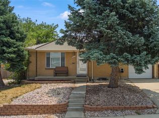 10886 Mildred Dr, Northglenn, CO 80233