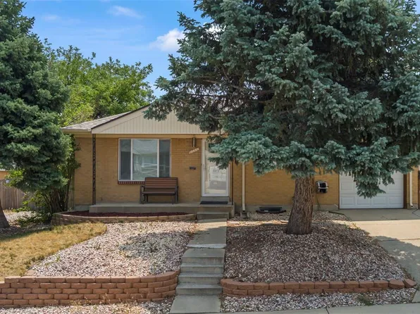 10886 Mildred Drive, Northglenn, CO 80233