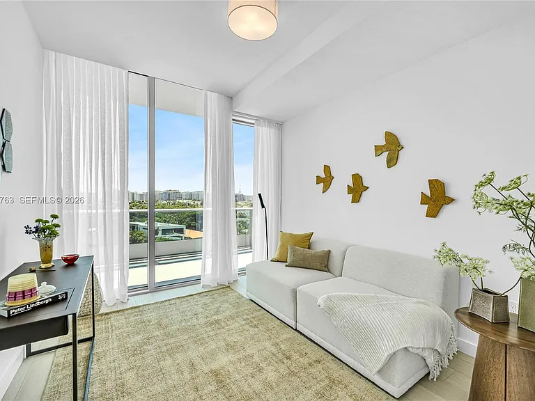 9201 E Bay Harbor Dr #Penthouse 809 — Photo 36