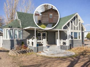 153 W 800 S, Richfield, UT 84701
