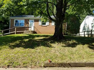 115 Stratford Ct #1, Charlottesville, VA 22903