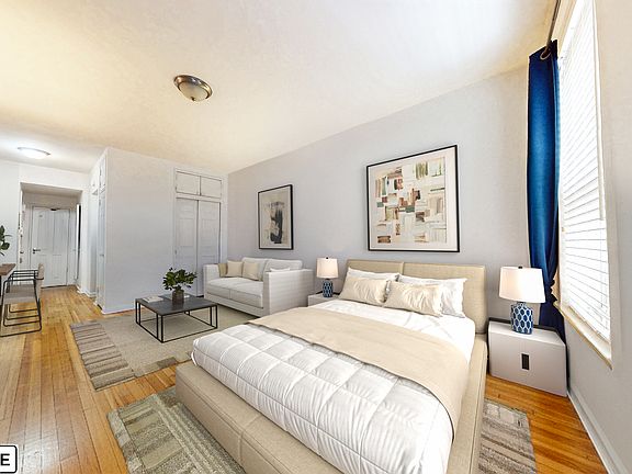 2nd image of 219 E 88th St APT 2B