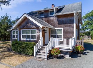 656 B St, Gearhart, OR 97138