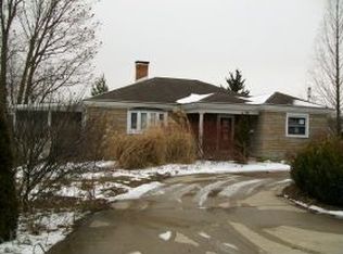 600 4th Ave, Bridgeville, PA 15017