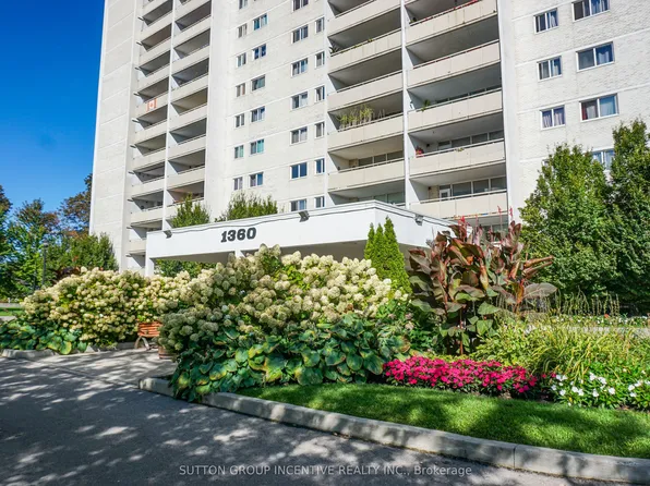 1360 York Mills Rd #Penthouse 7, Toronto, ON M3A 2A2