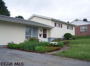 1210 Zion Rd, Bellefonte, PA 16823