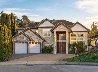6040 Adams Pl, Richmond, BC V7C2W1