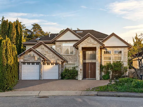 6040 Adams Pl, Richmond, BC V7C 2W1