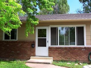 1912 W Prospect Rd, Fort Collins, CO 80526