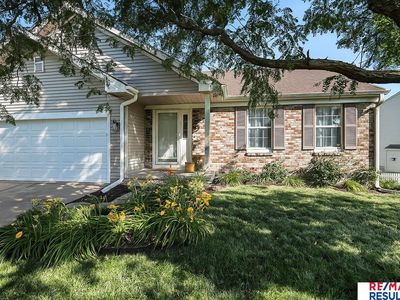 9825 Melissa St, La Vista, NE, 68128