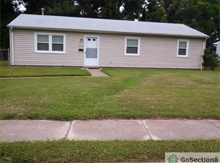 1834 Newton Rd, Hampton, VA 23663