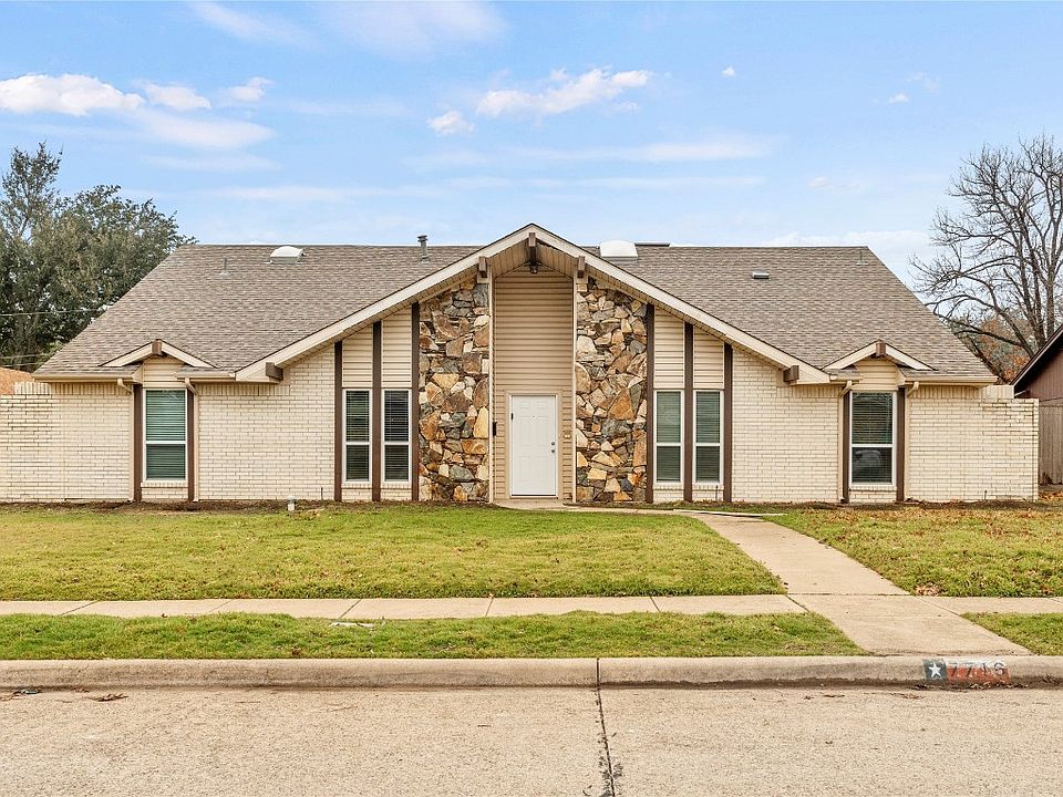 1st image of 7716 La Sobrina Dr