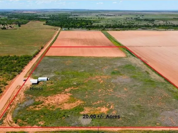 2531 County Road 333, Spur, TX 79370