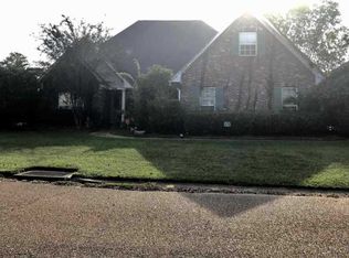 124 Pinehurst Dr, Brandon, MS 39047
