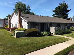 885 Kirkwall Dr, Akron, OH