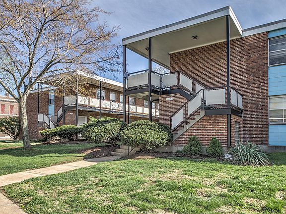 2nd image of 3100 Arsenal St APT 6