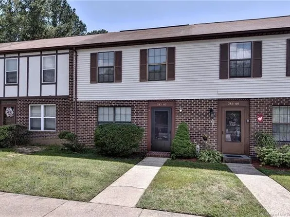285 Merrimac Trl, Williamsburg, VA 23185