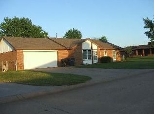 1509 Matthew Dr, Enid, OK 73701