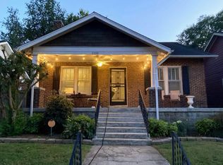 1110 Sharpe Ave, Nashville, TN 37206