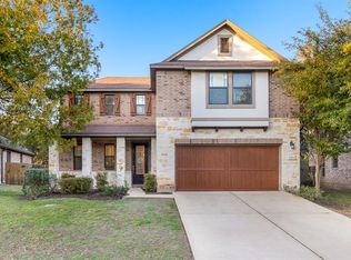 11125 Bastogne Loop, Austin, TX 78739