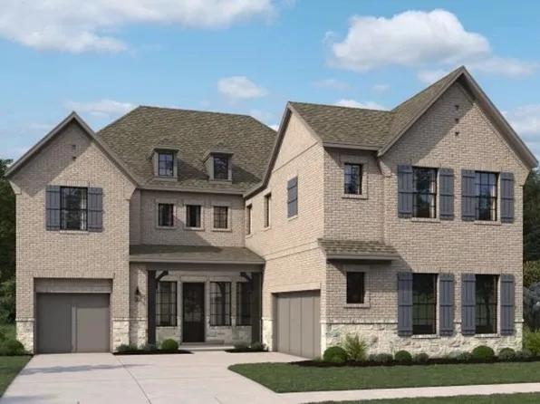 919 Stellar Truth Way, Wylie, TX 75098