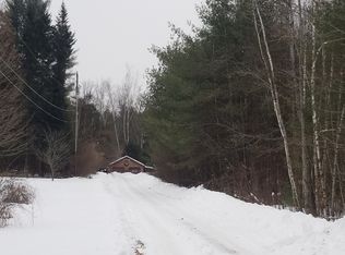 187 Prospect St, Bristol, NH 03222