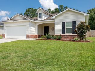 13023 Catahoula Dr, Denham Springs, LA 70726
