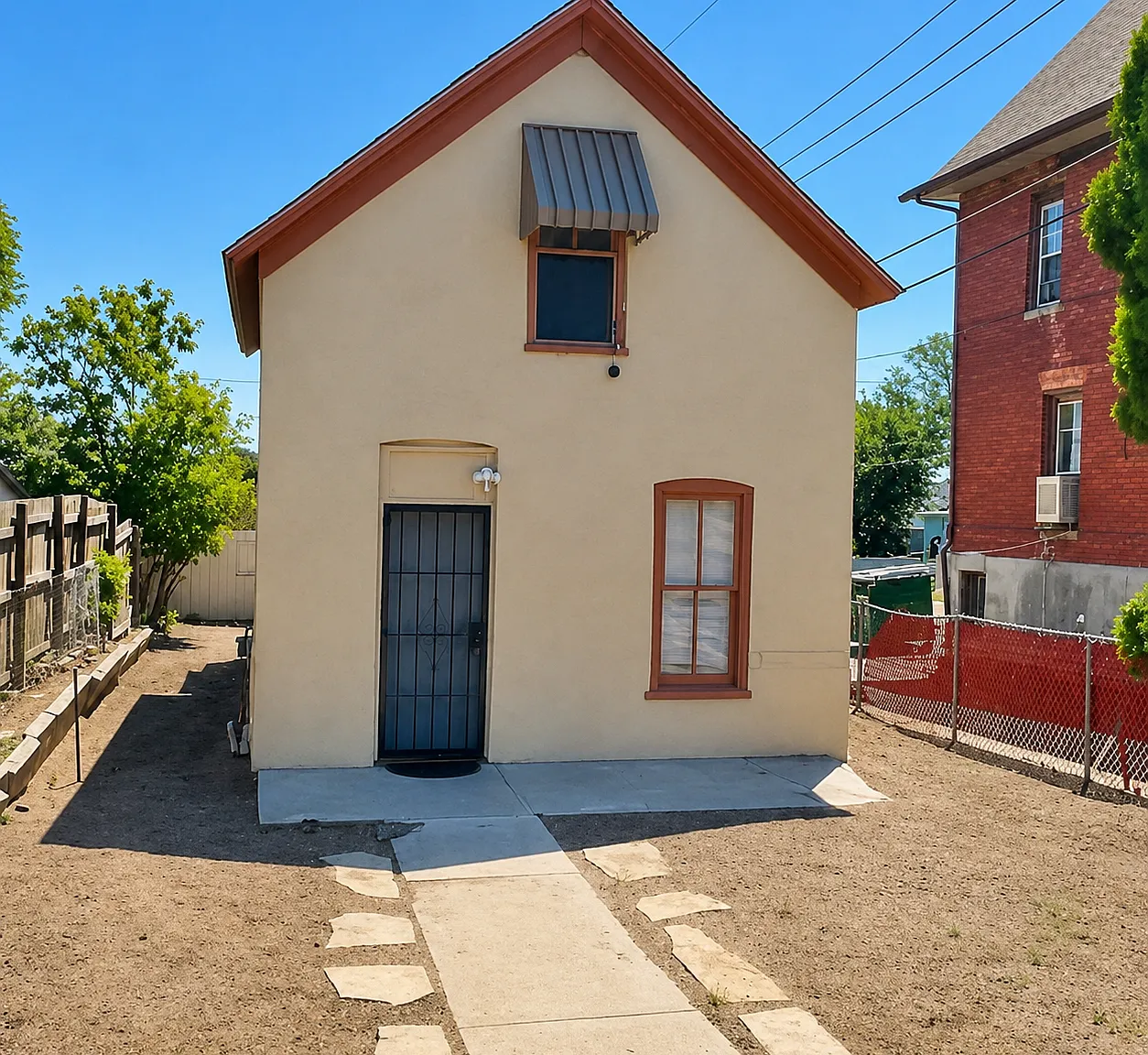 3 bed, $1,500 — Photo 1