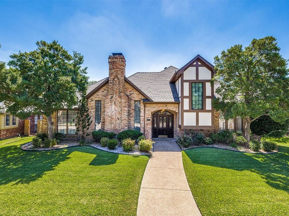 3200 San Simeon Way, Plano, TX 75023 | Zillow