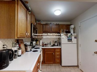 25-0 Arlington Rd #1, Woburn, MA 01801