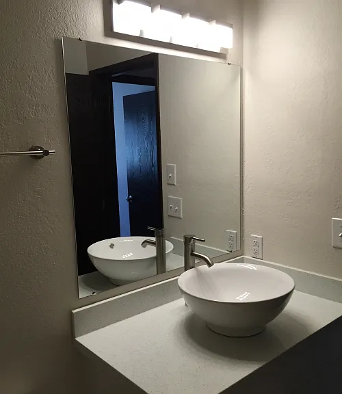 Interior Photo