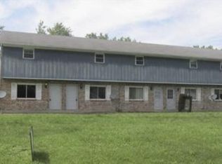 7630 Rosewood Dr APT C, Blanchester, OH 45107