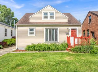 4504 W 168th St, Cleveland, OH 44135