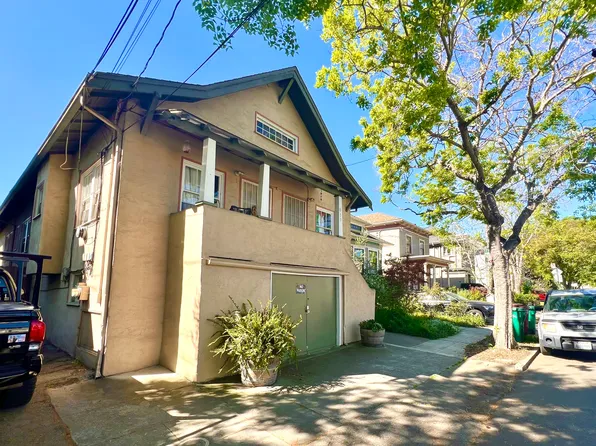 439 37th St APT 4, Oakland, CA 94609