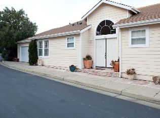 376 Sterling Way, San Rafael, CA 94903