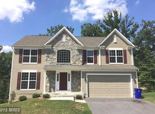 6086 Old Washington Rd, Elkridge, MD 21075