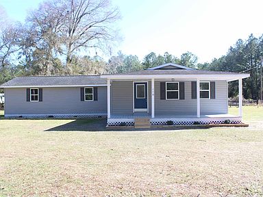 116 Pennsylvania Ave Folkston Ga 31537 Zillow