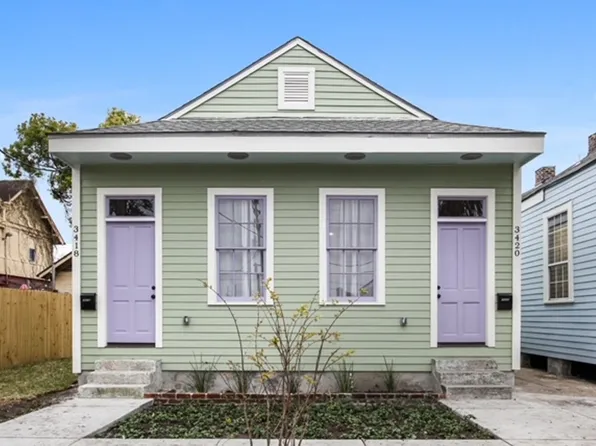 3422 Lasalle St, 3422 Lasalle St #3420, New Orleans, LA 70115