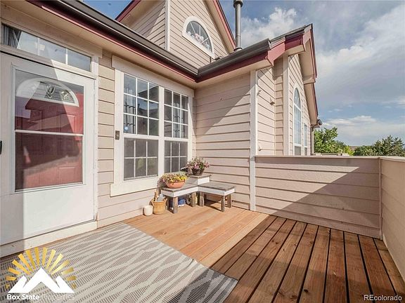 2nd image of 8371 S Upham Way #208