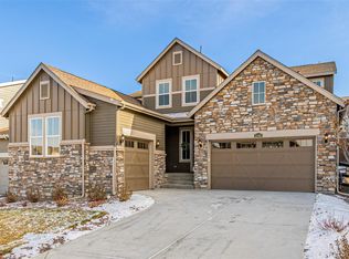 22482 E Narrowleaf Cir, Aurora, CO 80016