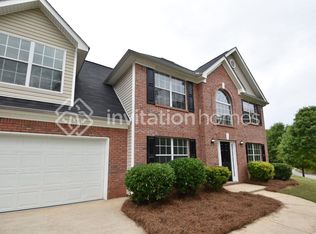 524 Howell Dr, Locust Grove, GA 30248