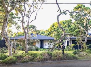 2872 Lasauen Rd, Pebble Beach, CA 93953