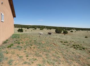 75 Lesperance Rd, Estancia, NM 87016