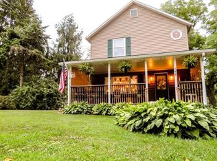 148 Dusty Ln, Butler, PA 16002