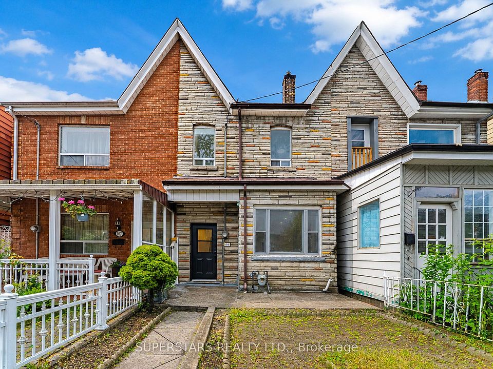 1st image of 105 Bellwoods Ave