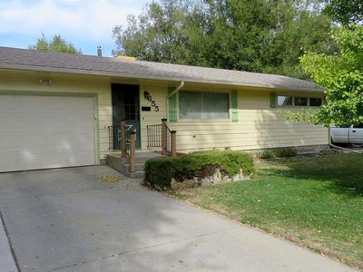 655 N 10th St, Lander, WY, 82520