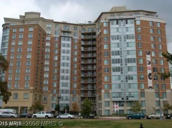 555 Massachusetts Ave NW, Washington, DC