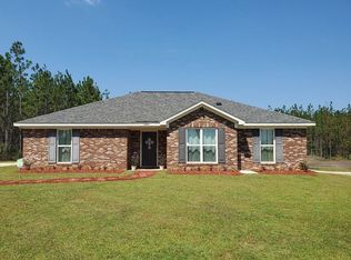 56681 Lottie Rd, Perdido, AL 36562