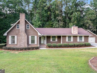 90 Country Roads Dr, Stockbridge, GA, 30281